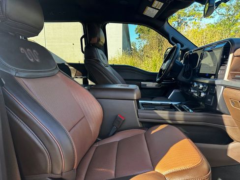 New 2026 Ford F350 King Ranch image 40
