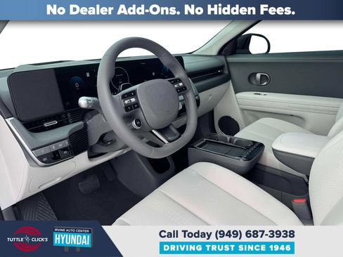 New 2026 Hyundai Ioniq 5 Limited RWD image 14