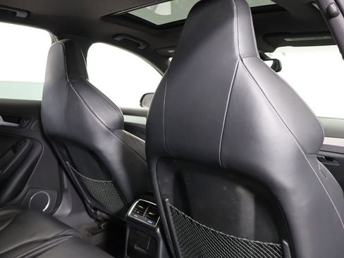 Used 2012 Audi S4 Prestige image 17