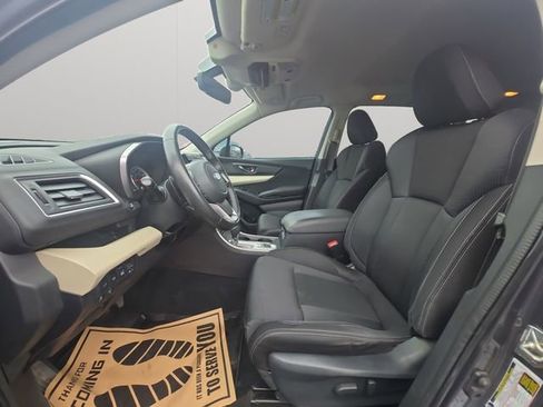 Used 2020 Subaru Ascent Premium w/ Convenience Package image 10