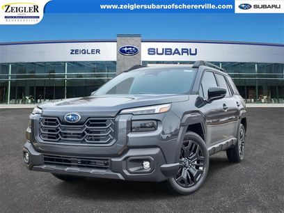 New 2026 Subaru Outback Limited XT