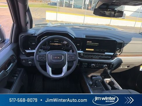 New 2026 GMC Sierra 1500 Elevation w/ Preferred Package image 21