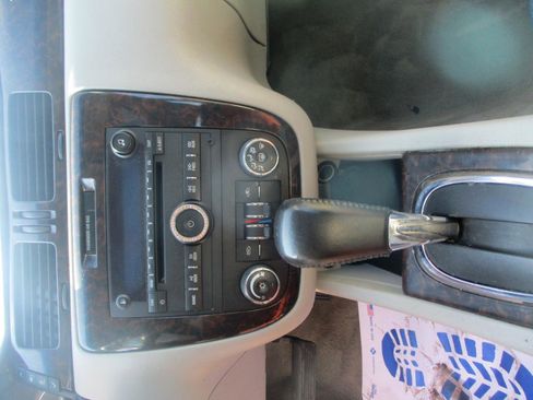 Used 2012 Chevrolet Impala LT w/ LT Sunroof Package image 12