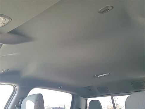 New 2026 RAM 1500 Big Horn image 18