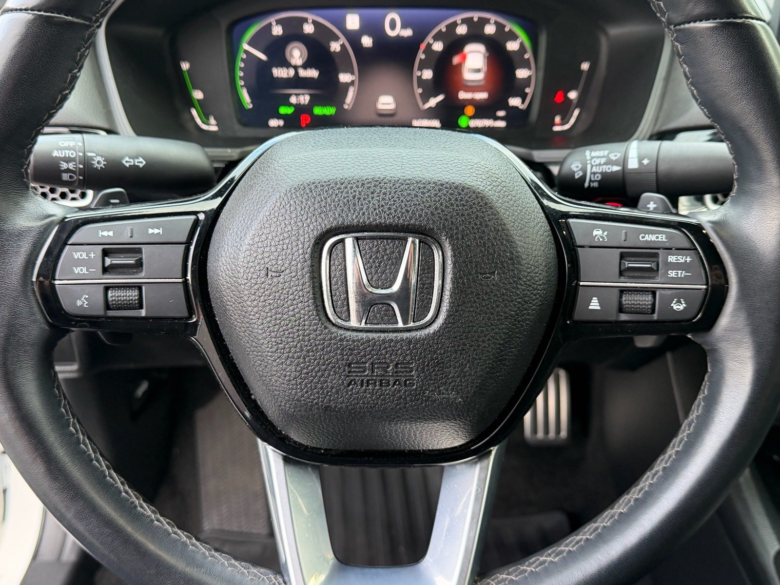 Used 2025 Honda Civic Sport image 38