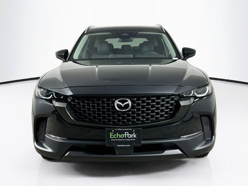 Used 2026 MAZDA CX-50 AWD 2.5 S w/ Preferred Pkg image 2