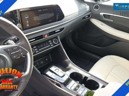 Used 2023 Hyundai Sonata Limited FWD image 22