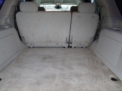 Used 2007 Chevrolet Tahoe LS w/ Skid Plate Package image 9