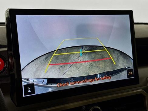 Certified 2024 Toyota Tacoma TRD Off-Road image 13