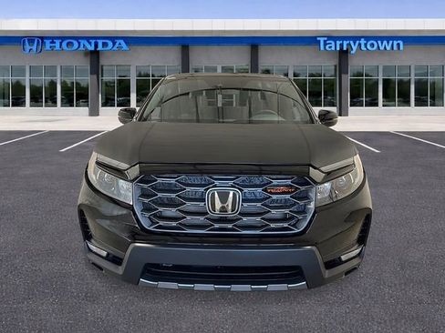 New 2026 Honda Ridgeline TrailSport image 11