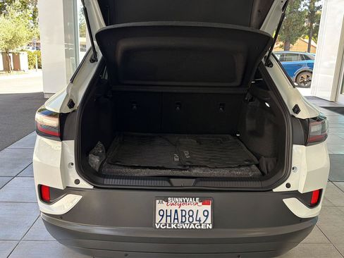 Used 2023 Volkswagen ID.4 Pro RWD image 13