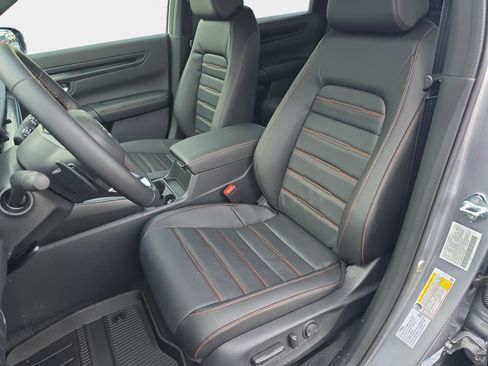 New 2026 Honda CR-V Sport-L image 16