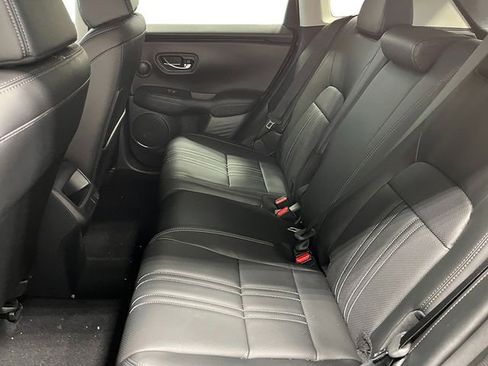 New 2026 Honda HR-V EX-L image 21