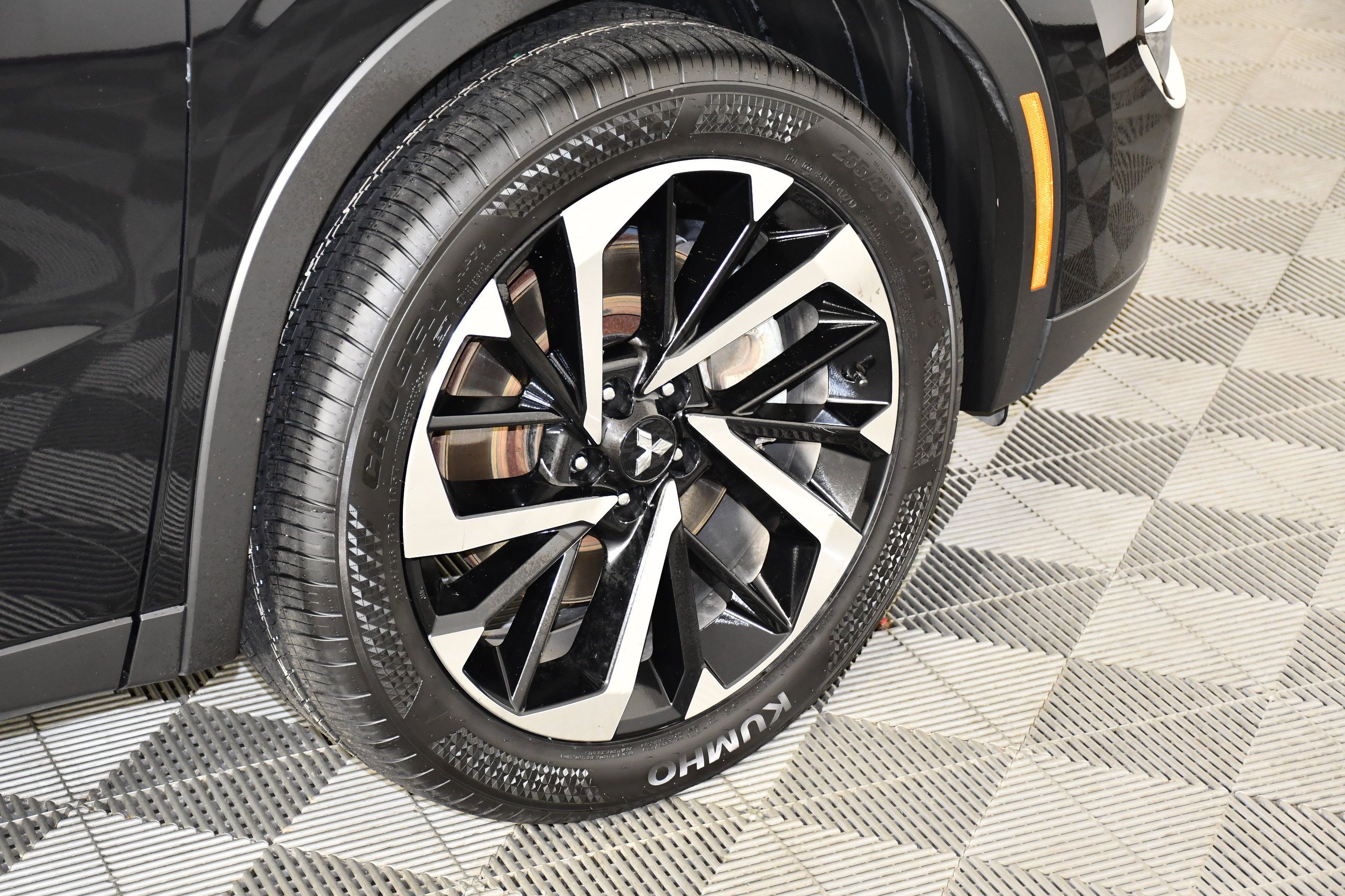 Used 2022 Mitsubishi Outlander ES AWD/4WD image 39
