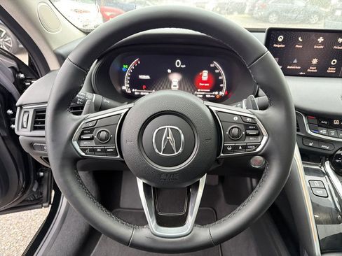 Certified 2025 Acura TLX w/ Technology Package image 24