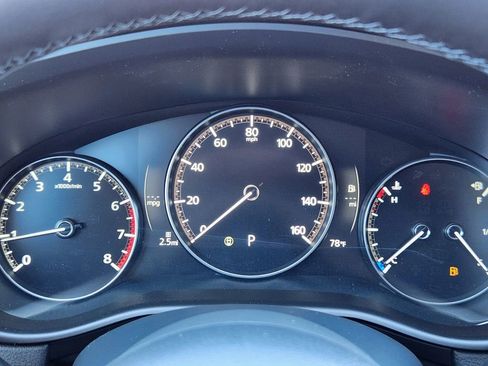 New 2026 MAZDA CX-50 Meridian Edition w/ Apex Package image 6