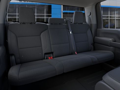 New 2026 Chevrolet Silverado 3500 W/T w/ WT Convenience Package RWD image 41