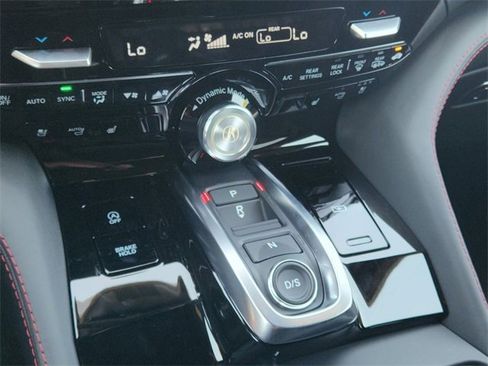 New 2025 Acura MDX A-Spec image 13