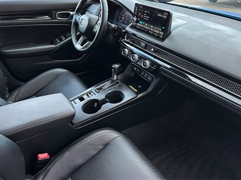 Certified 2022 Honda Civic Sport Touring image 18