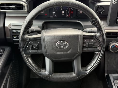 Used 2024 Toyota Tacoma SR5 image 15