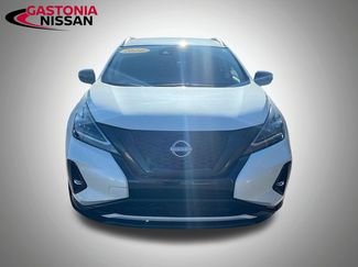 Used 2024 Nissan Murano SV w/ SV Midnight Edition Package video 2