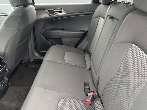 New 2026 Kia Sportage LX FWD image 17