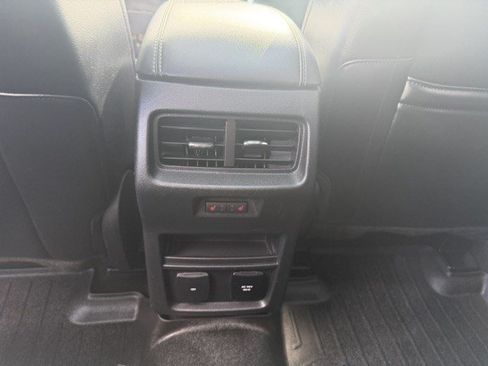 Used 2020 Ford Edge ST w/ Equipment Group 401A AWD/4WD image 30