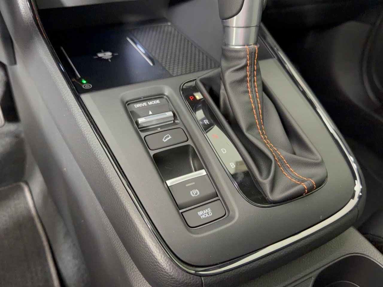 New 2027 Honda CR-V Sport-L image 22