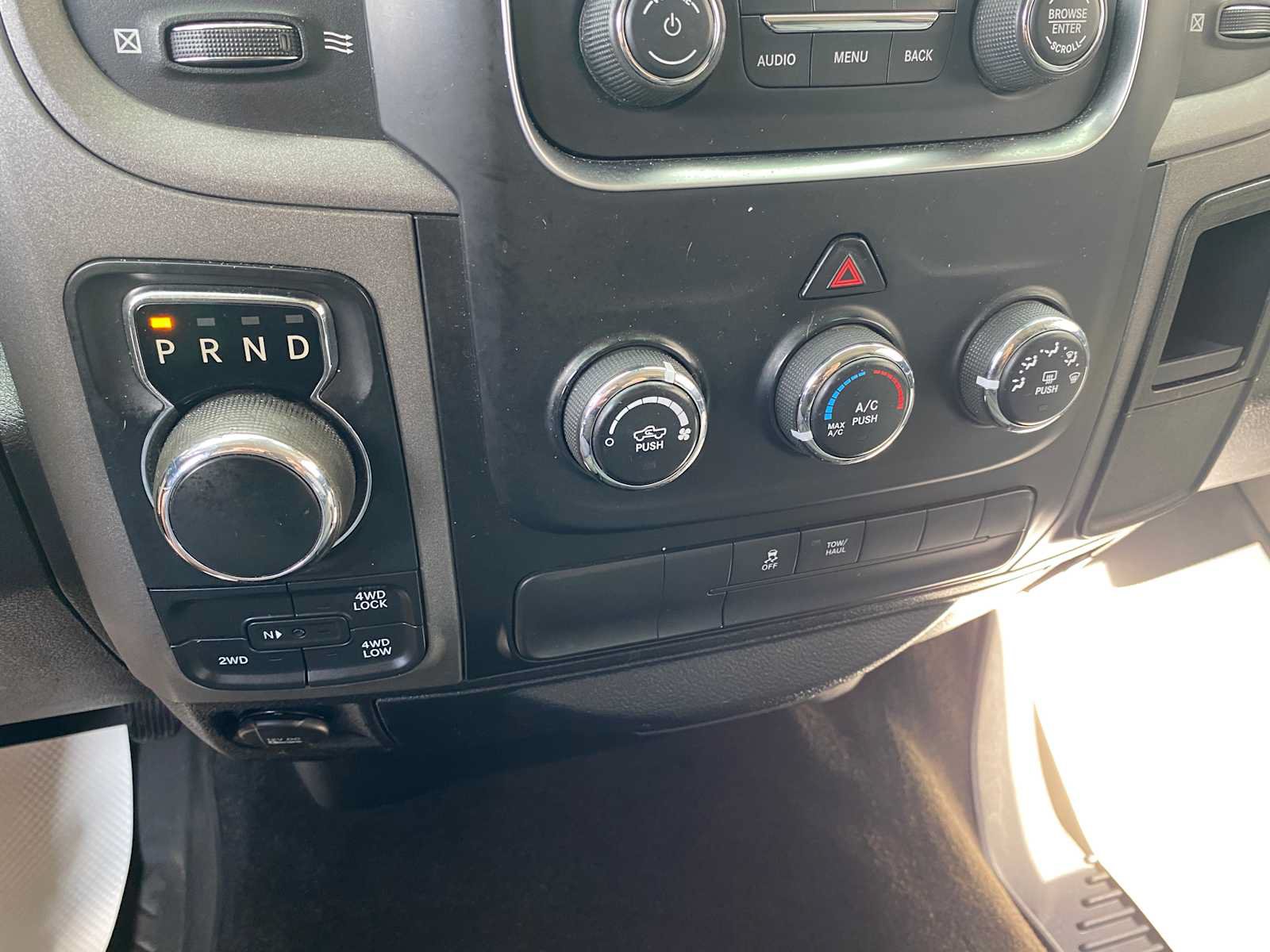 Used 2016 RAM 1500 Express AWD/4WD image 18