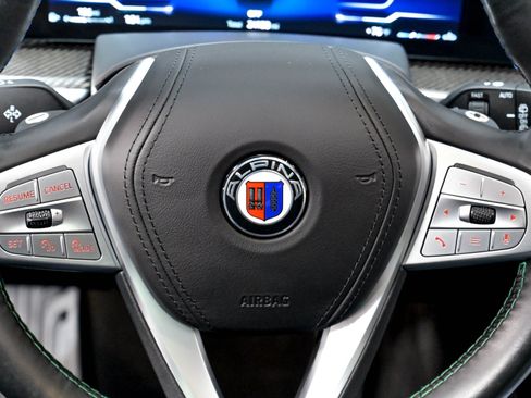 Used 2023 BMW ALPINA XB7 AWD/4WD image 68