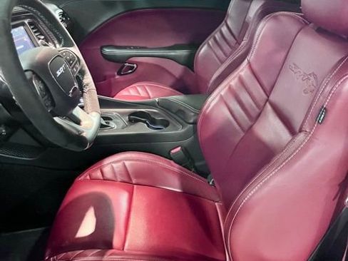Used 2023 Dodge Challenger SRT Hellcat RWD image 11