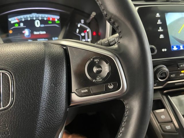 Used 2021 Honda CR-V EX-L image 28