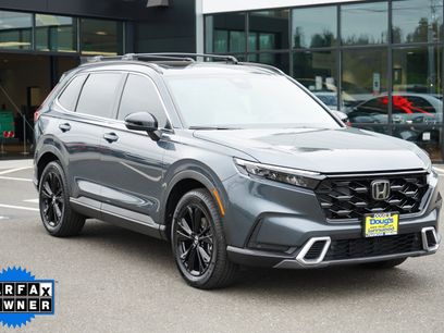 Used 2023 Honda CR-V Sport Touring