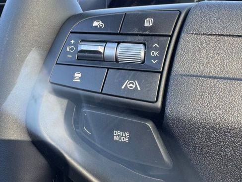 New 2026 Kia Sportage EX AWD/4WD image 15