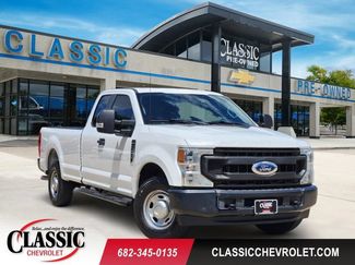 Used 2022 Ford F250 XL w/ Power Equipment Group RWD 360° Tour