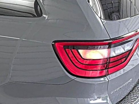 Used 2020 Dodge Durango SXT w/ 3rd Row Seating Group RWD image 8