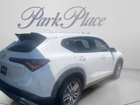 Used 2026 Acura ADX AWD image 6