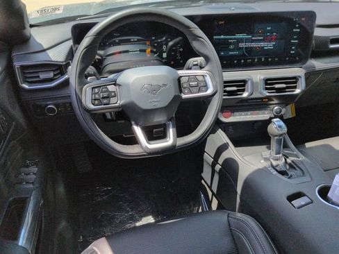 New 2026 Ford Mustang GT Premium RWD image 15