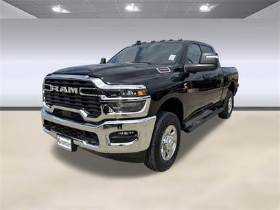 New 2025 RAM 2500 Tradesman