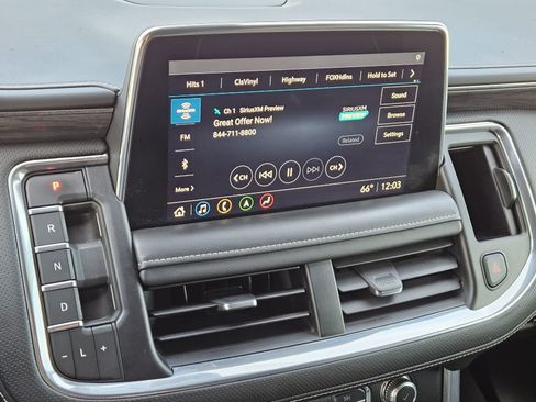 Used 2021 GMC Yukon XL SLT w/ SLT Luxury Plus Package image 19