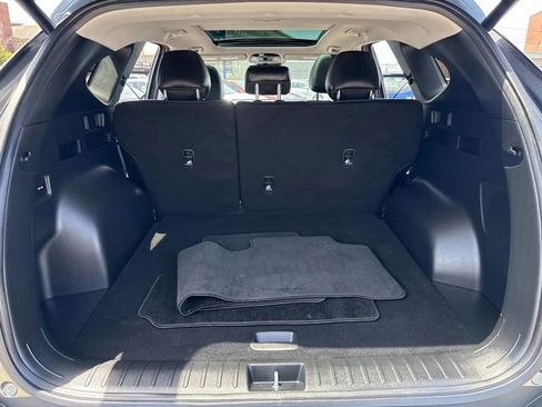 Used 2022 Hyundai Tucson Limited image 7