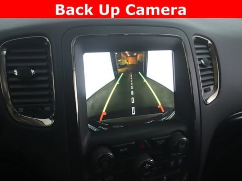 Used 2018 Dodge Durango GT w/ Premium Group image 26