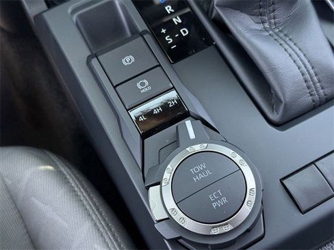 New 2025 Toyota Tacoma SR5 image 23