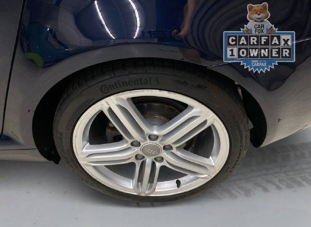 Used 2012 Audi A3 2.0T Premium AWD/4WD image 19