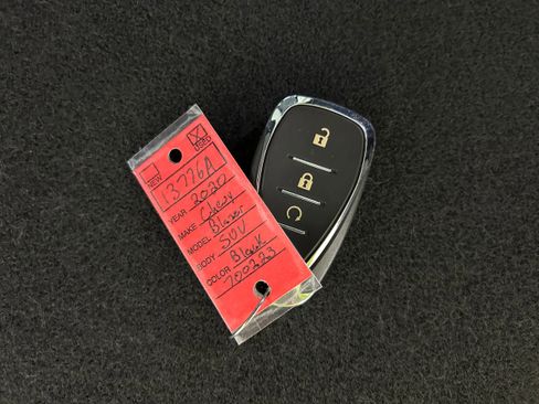 Used 2020 Chevrolet Blazer LT w/ LPO, Floor Liner Package AWD/4WD image 35