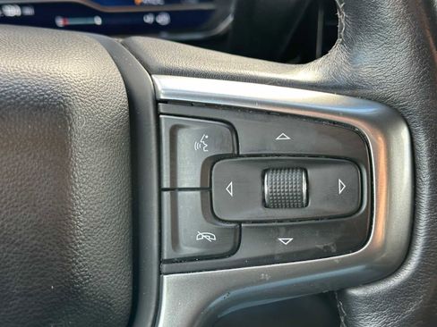 Used 2022 Chevrolet Silverado 1500 RST image 34