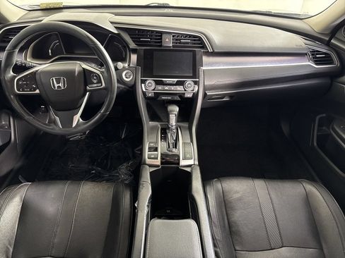 Used 2017 Honda Civic EX-L image 13
