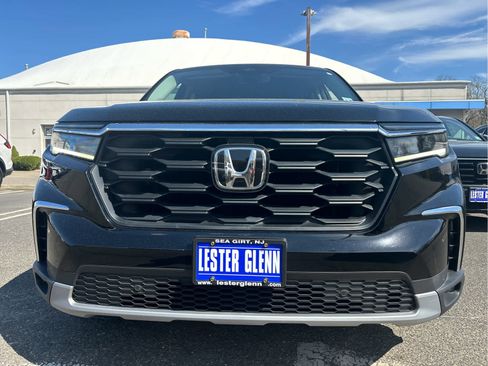 Certified 2023 Honda Pilot EX-L image 5
