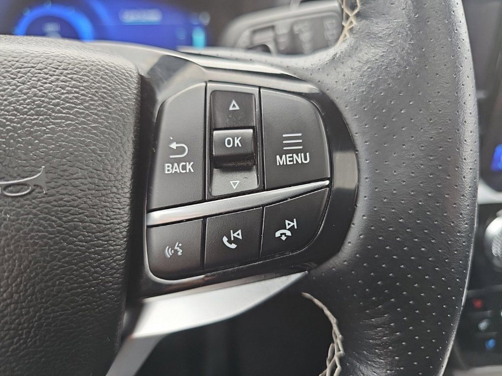 Used 2023 Ford Explorer ST w/ Equipment Group 401A AWD/4WD image 38