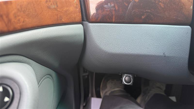 Used 2003 BMW 540i Sedan RWD image 37